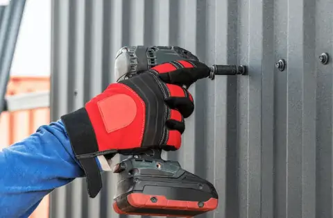 Travaux de zinguerie - Saint-Pierre-de-Chignac